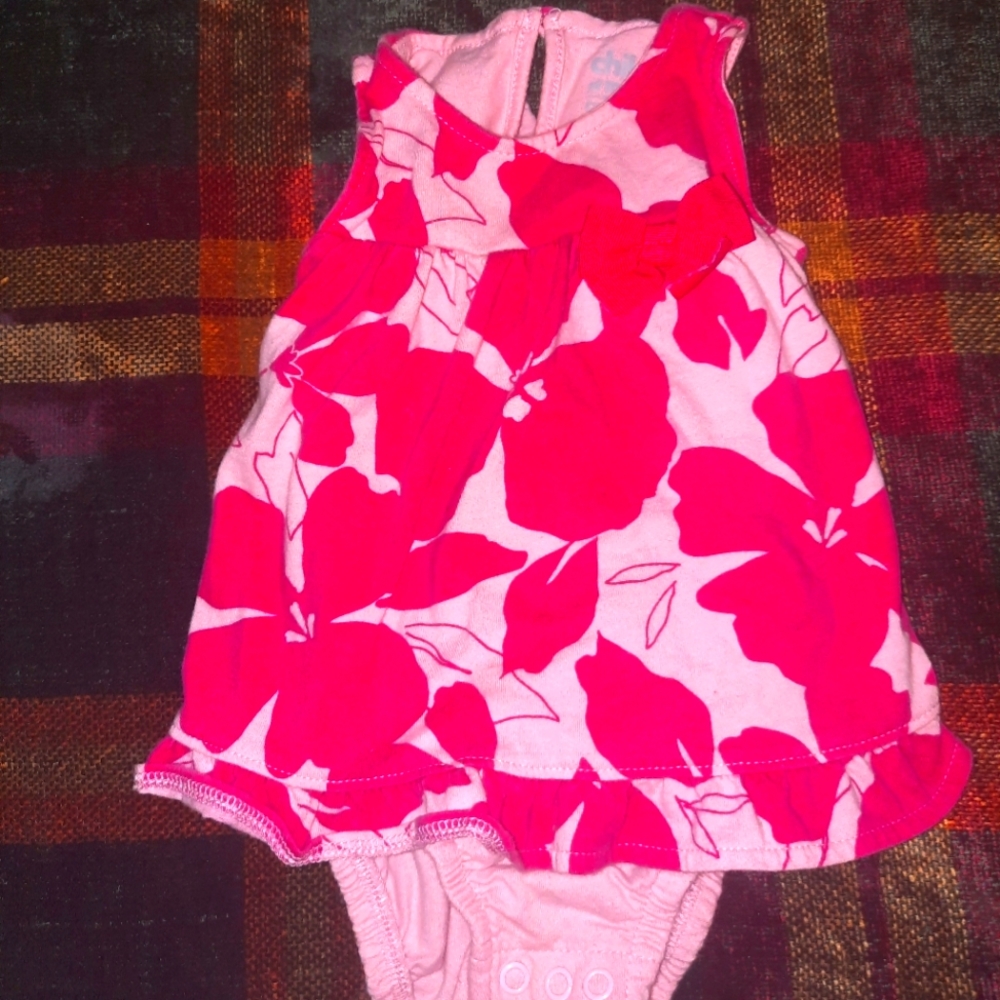2/$15 Rompers/Tutus/Dresses